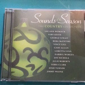 Sound of the Seasons TheCountryCollection